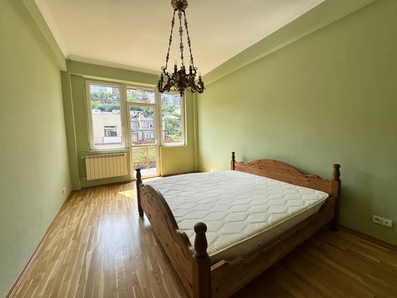 Wohnung in Tiflis, Georgien, 132 m² - Foto 3