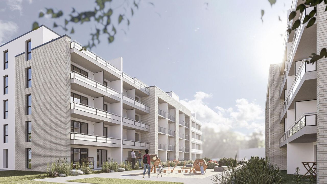 Wohnung in Dahn, Deutschland, 60.59 m² - Foto 5