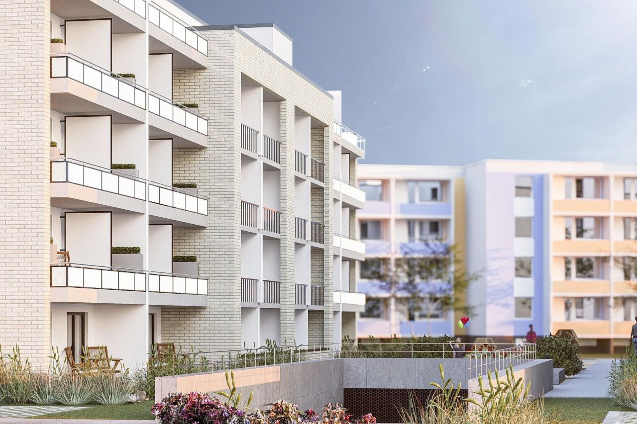 Wohnung in Dahn, Deutschland, 60.59 m² - Foto 4