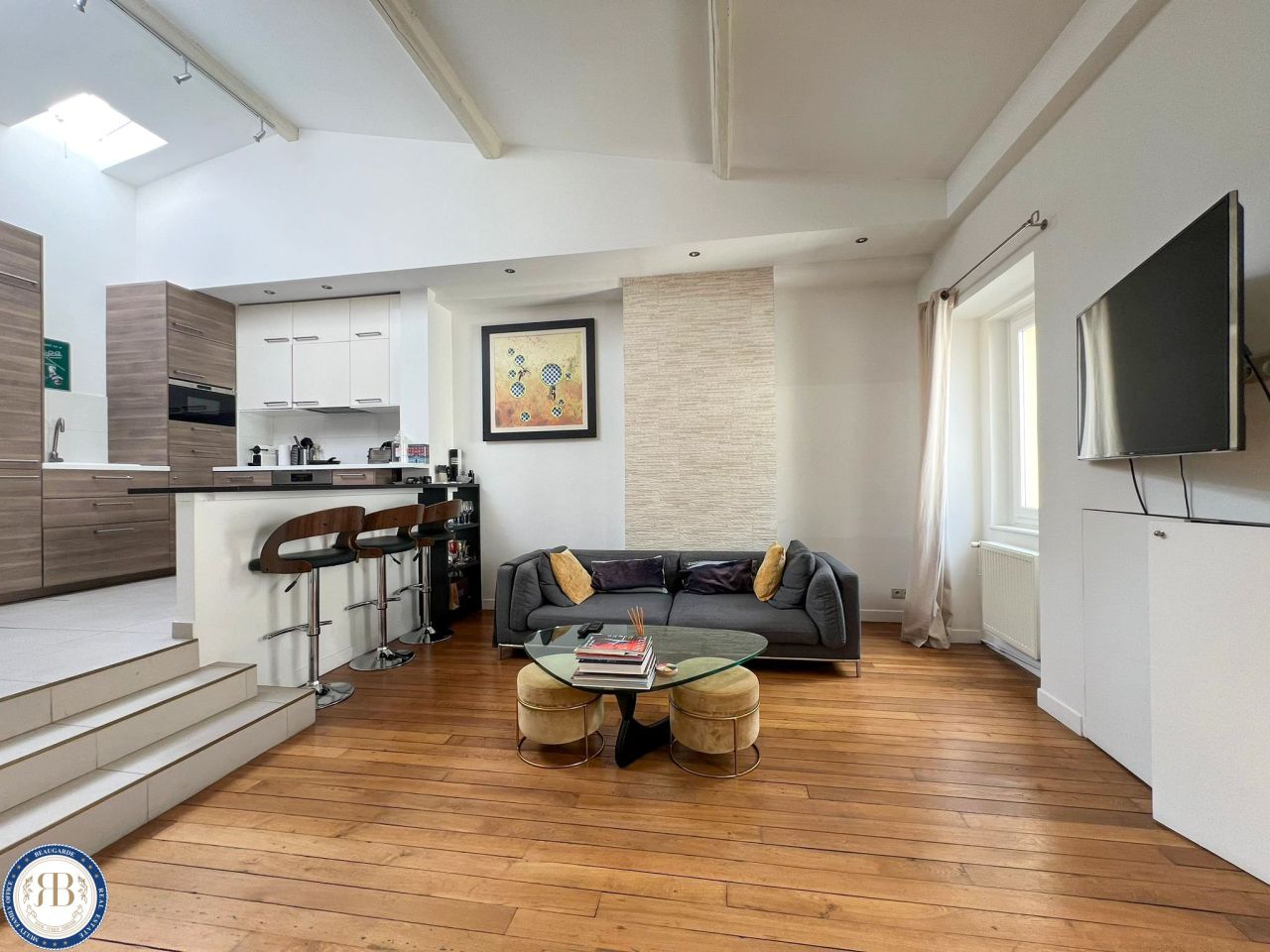 Palazzo nel 17 ° arrondissement di Parigi, Francia, 450 m² - foto 10