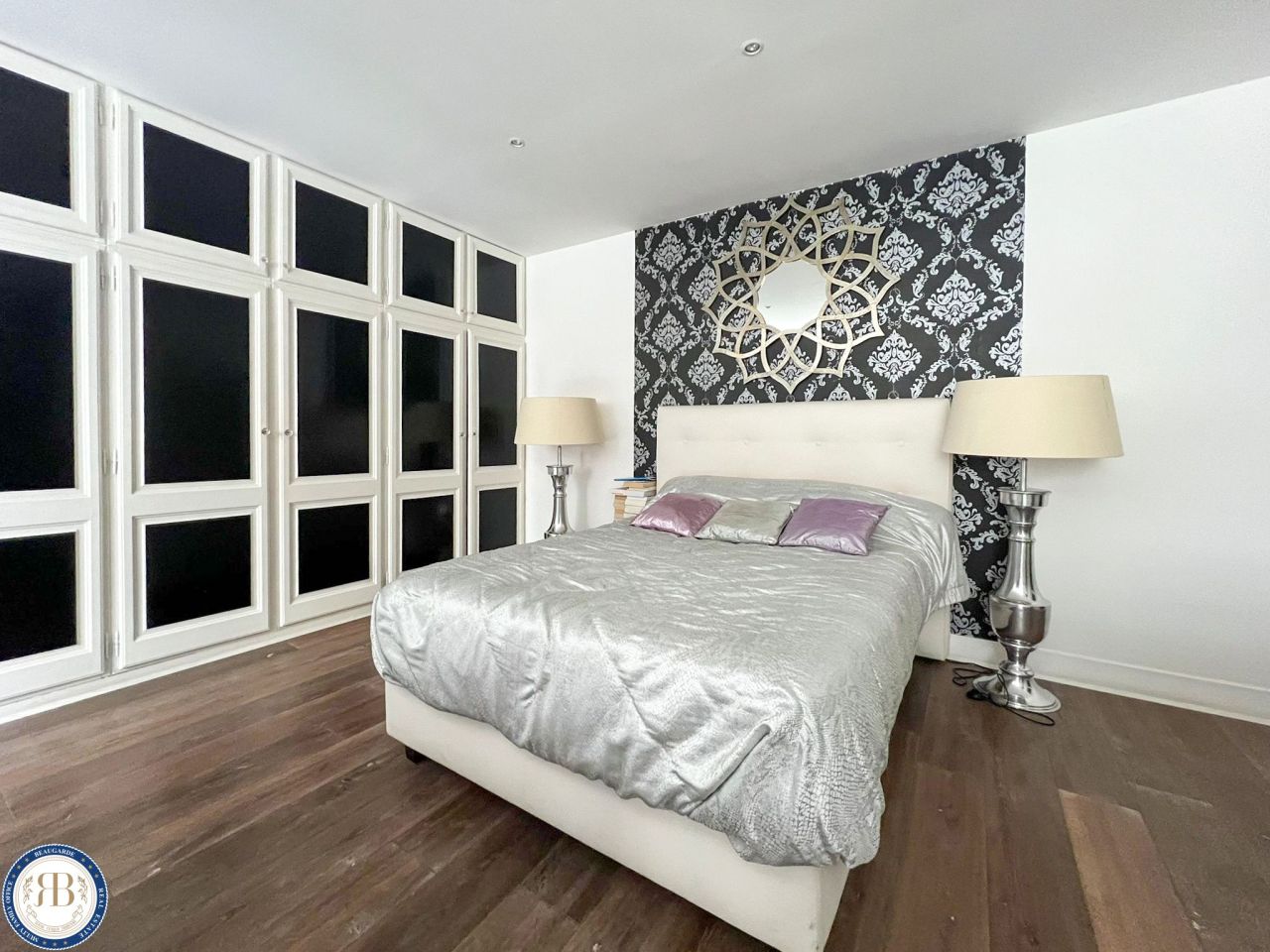 Palazzo nel 17 ° arrondissement di Parigi, Francia, 450 m² - foto 13