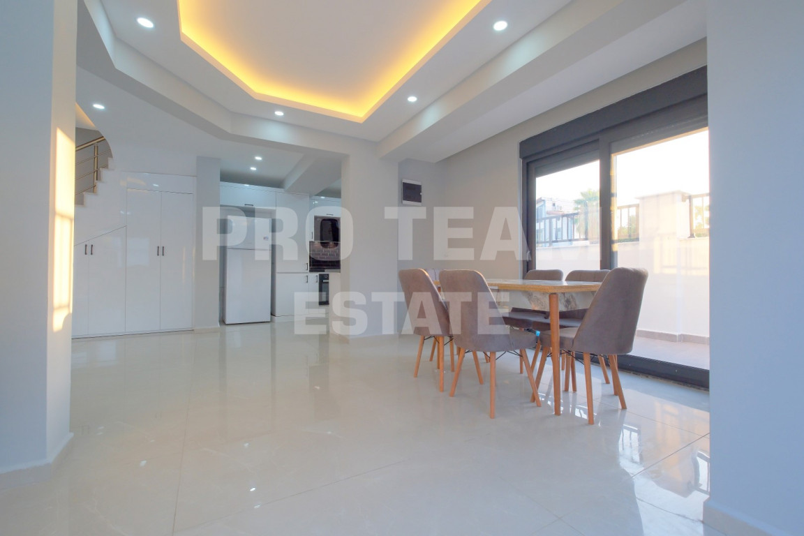 Villa en Belek, Turquia, 250 m² - imagen 10