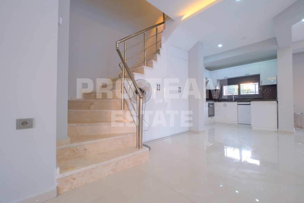 Villa en Belek, Turquia, 250 m² - imagen 11