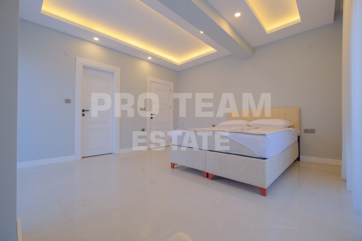 Villa en Belek, Turquia, 250 m² - imagen 17