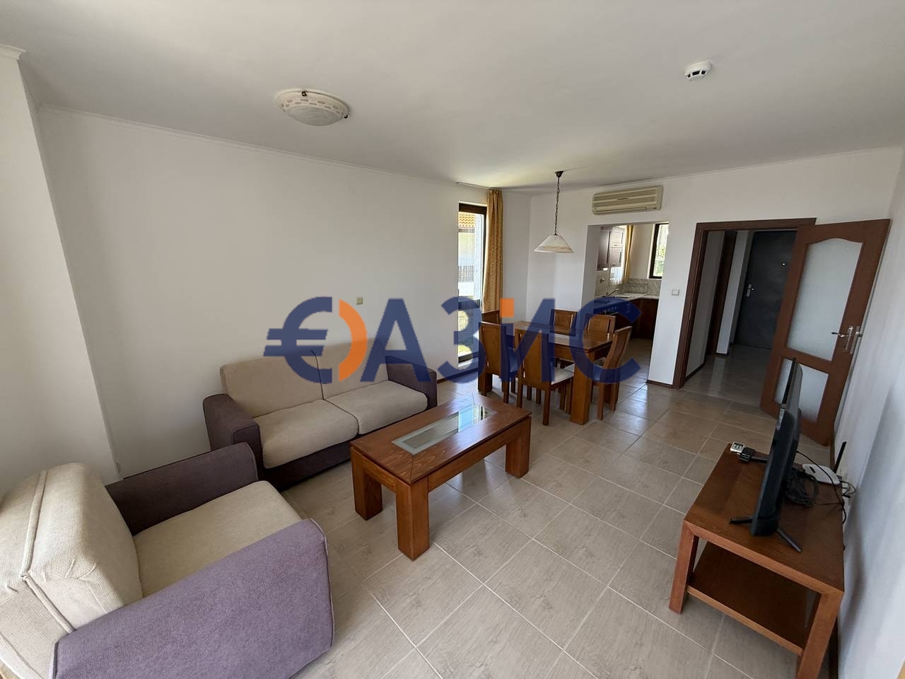 Apartment in Kosharitsa, Bulgaria, 87 m² - picture 1