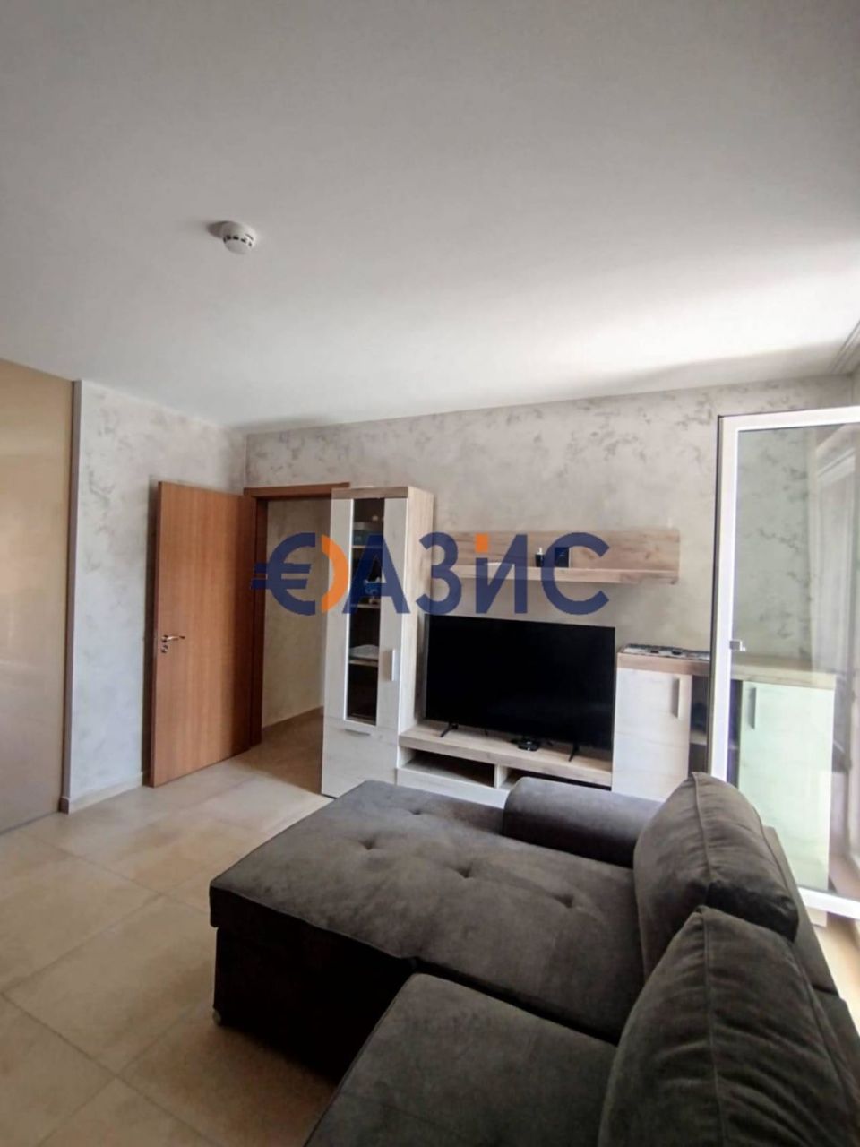 Apartment in Rawda, Bulgarien, 65 m² - Foto 1