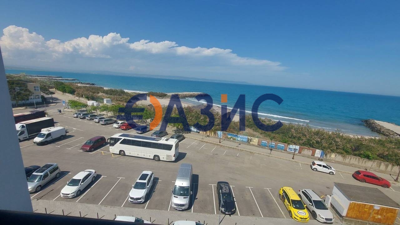 Apartment in Pomorie, Bulgaria, 96 m² - picture 1