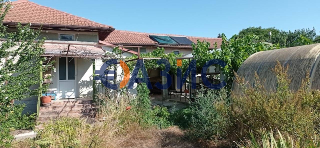 Casa a Kardam, Bulgaria, 100 m² - foto 2