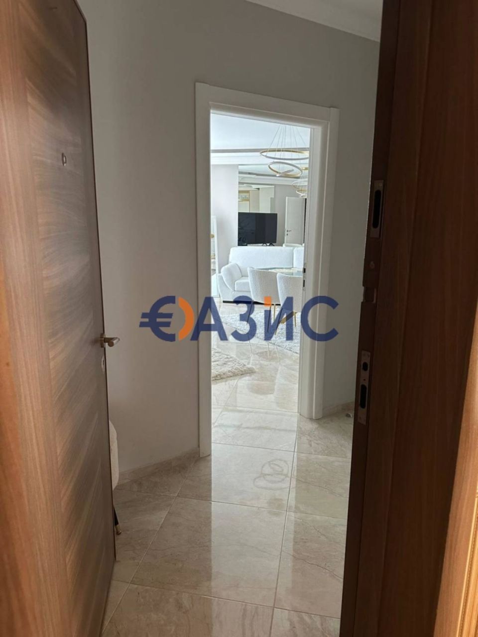 Appartamenti a Sveti Vlas, Bulgaria, 101 m² - foto 2