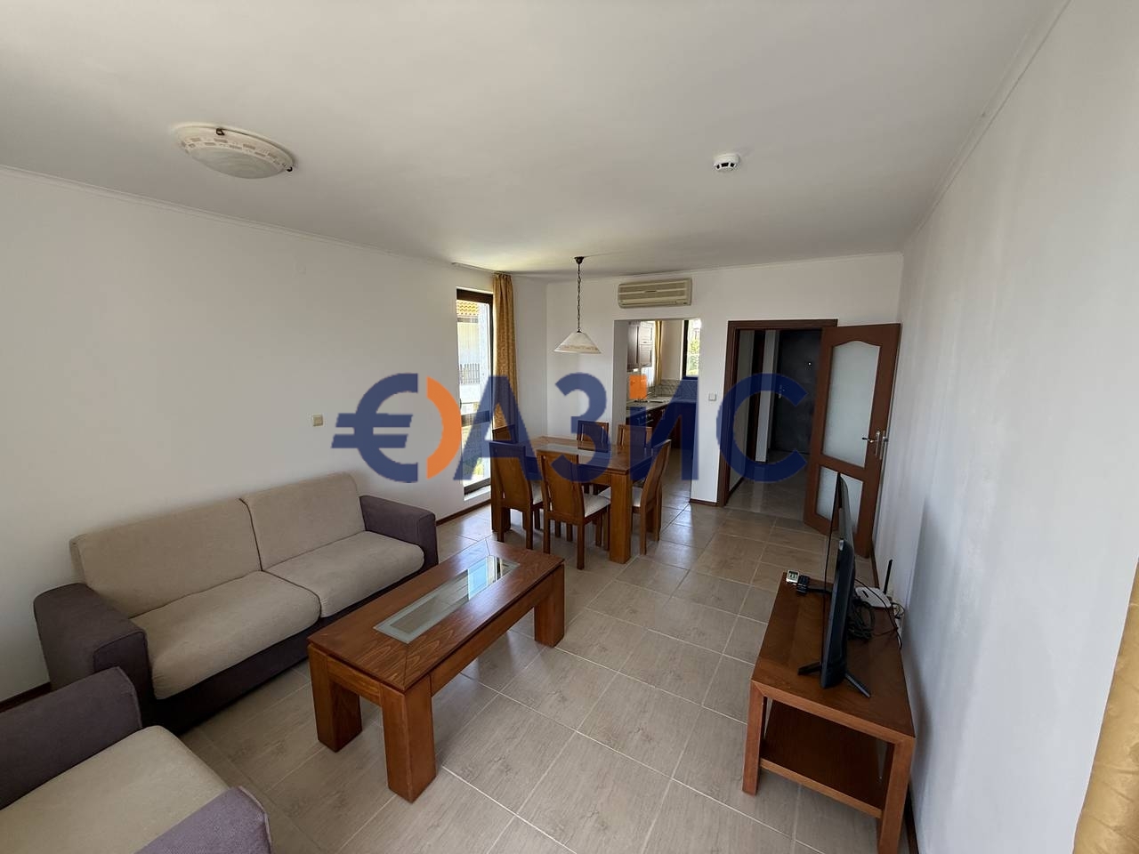 Apartment in Koschariza, Bulgarien, 87 m² - Foto 2