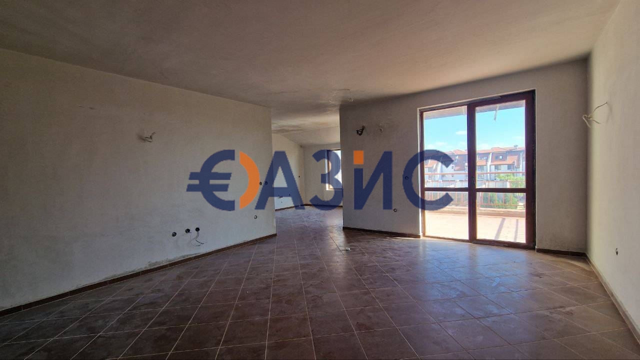 Apartamento en Aheloy, Bulgaria, 96.2 m² - imagen 3
