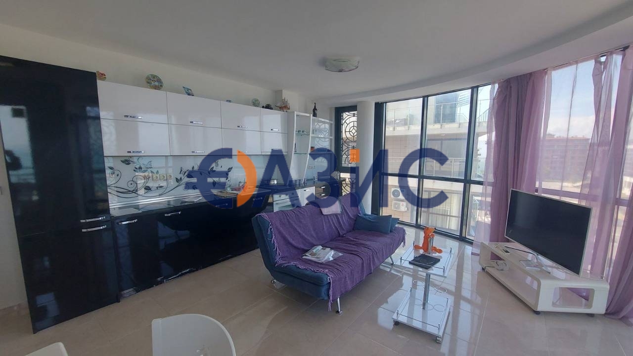 Appartamenti a Pomorie, Bulgaria, 96 m² - foto 3