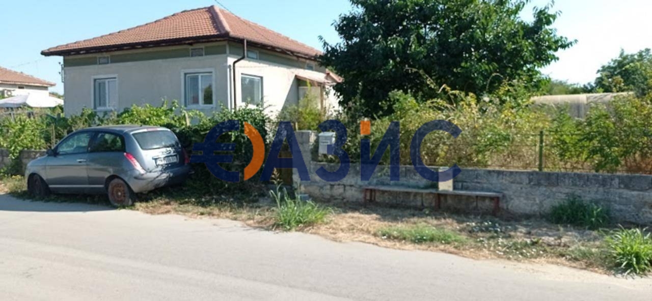 Casa a Kardam, Bulgaria, 100 m² - foto 3