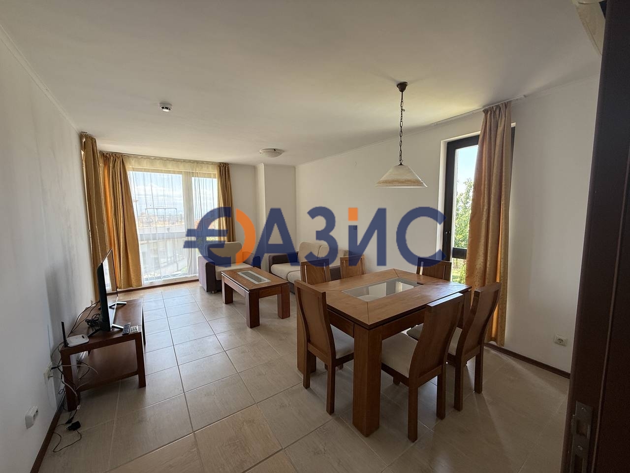Apartment in Koschariza, Bulgarien, 87 m² - Foto 4