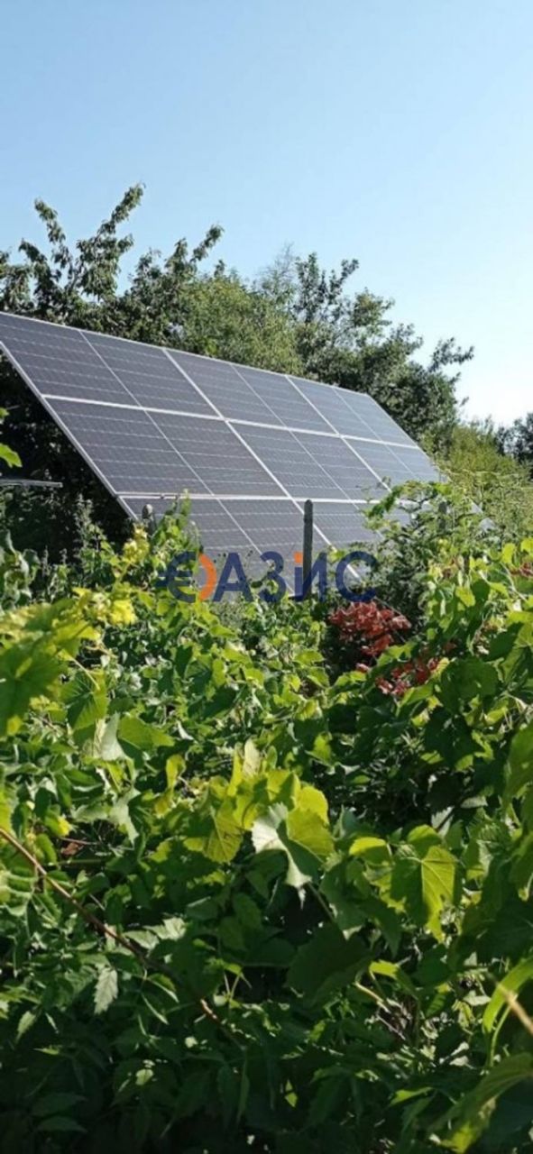 Casa a Kardam, Bulgaria, 100 m² - foto 5