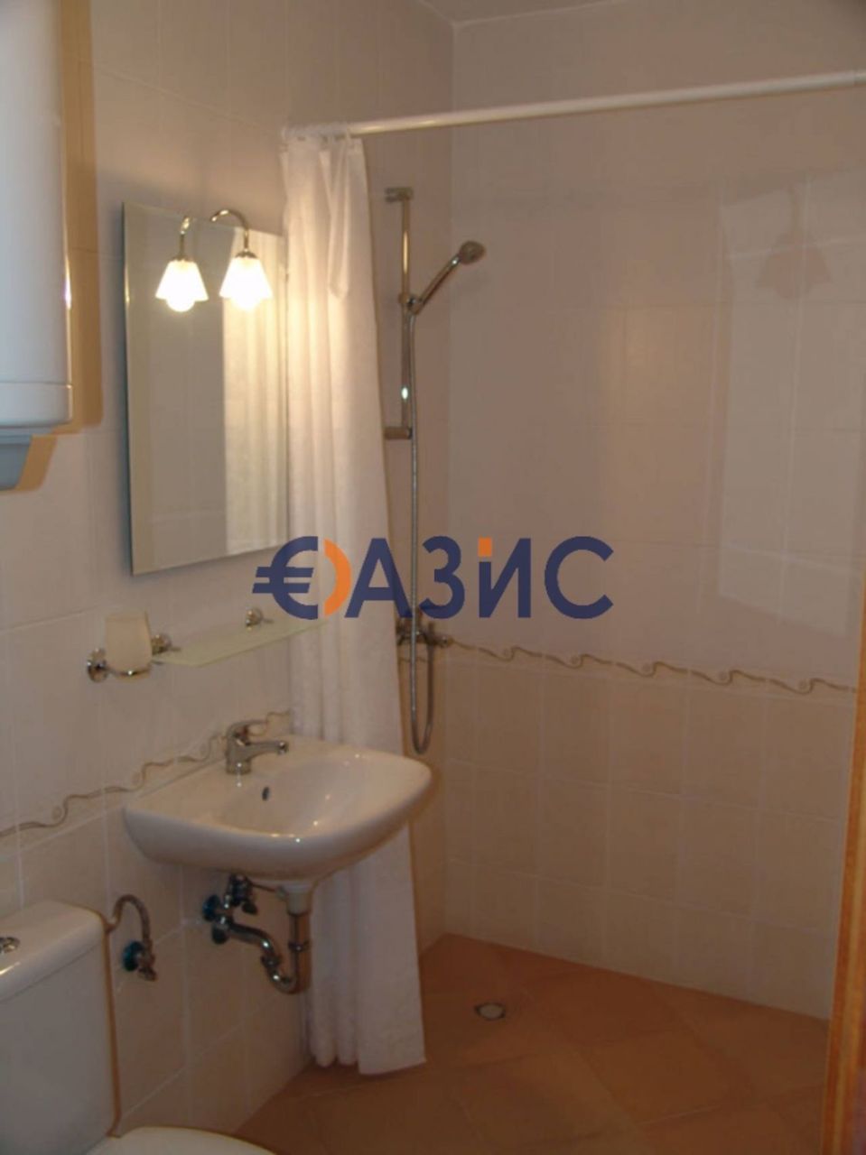 Apartment at Sunny Beach, Bulgaria, 47.4 m² - picture 5