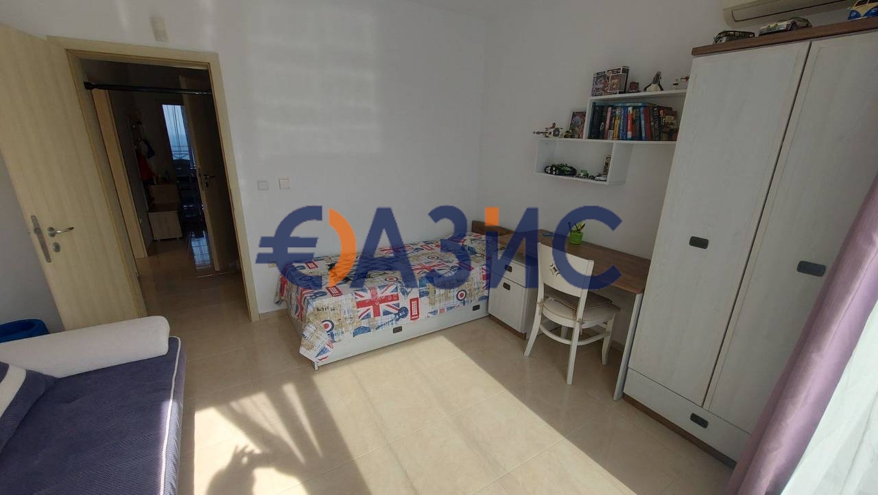 Appartamenti a Pomorie, Bulgaria, 96 m² - foto 6