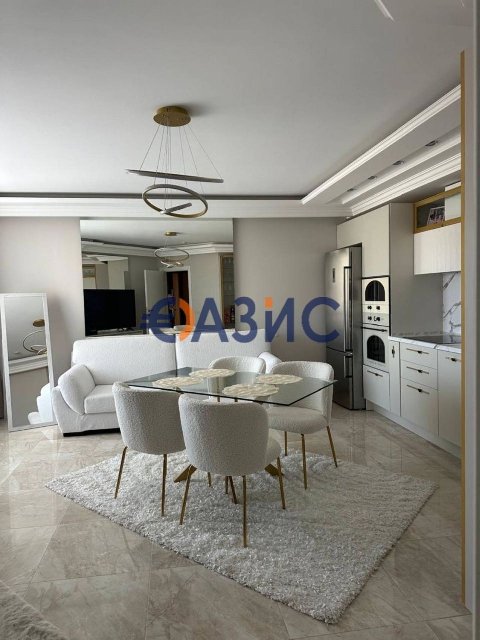 Appartamenti a Sveti Vlas, Bulgaria, 101 m² - foto 7