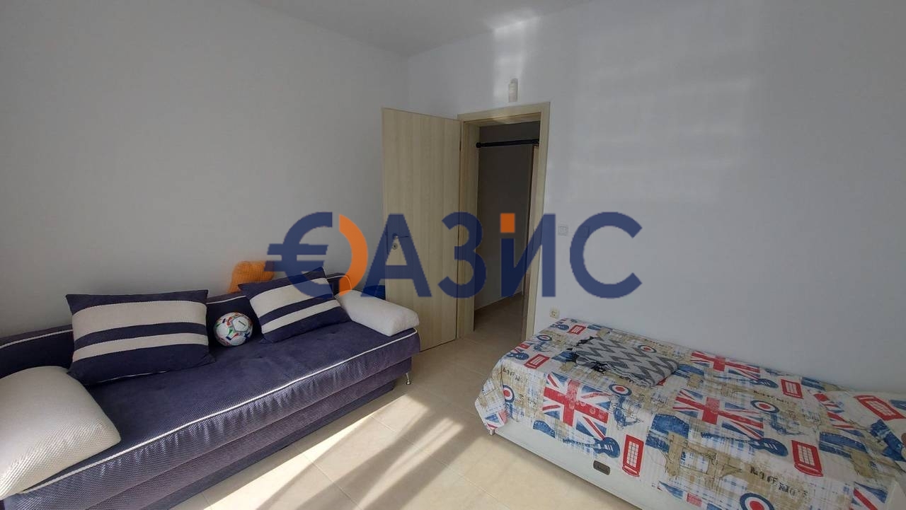 Appartamenti a Pomorie, Bulgaria, 96 m² - foto 7