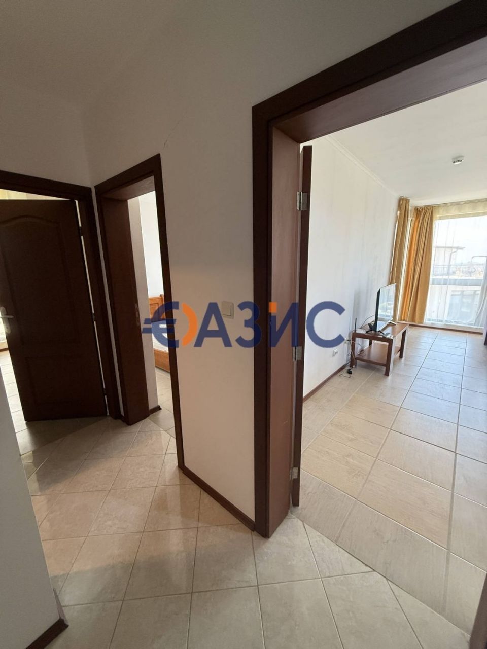 Apartment in Koschariza, Bulgarien, 87 m² - Foto 9