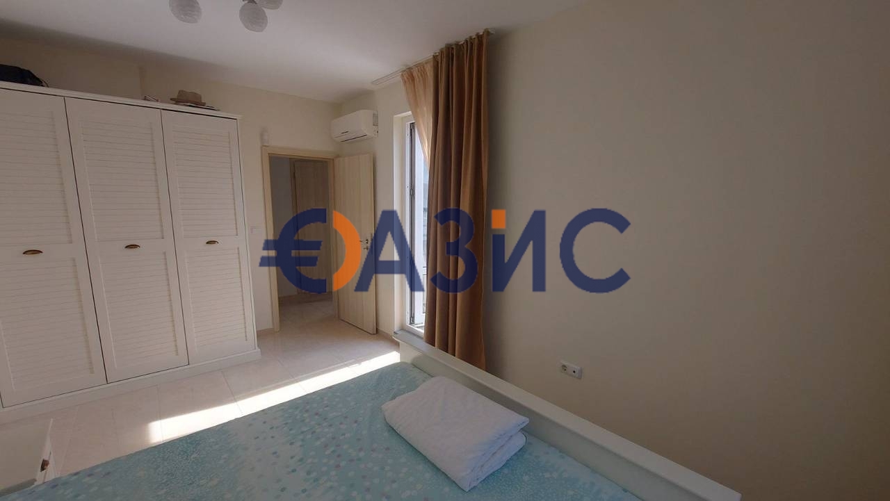Appartamenti a Pomorie, Bulgaria, 96 m² - foto 11