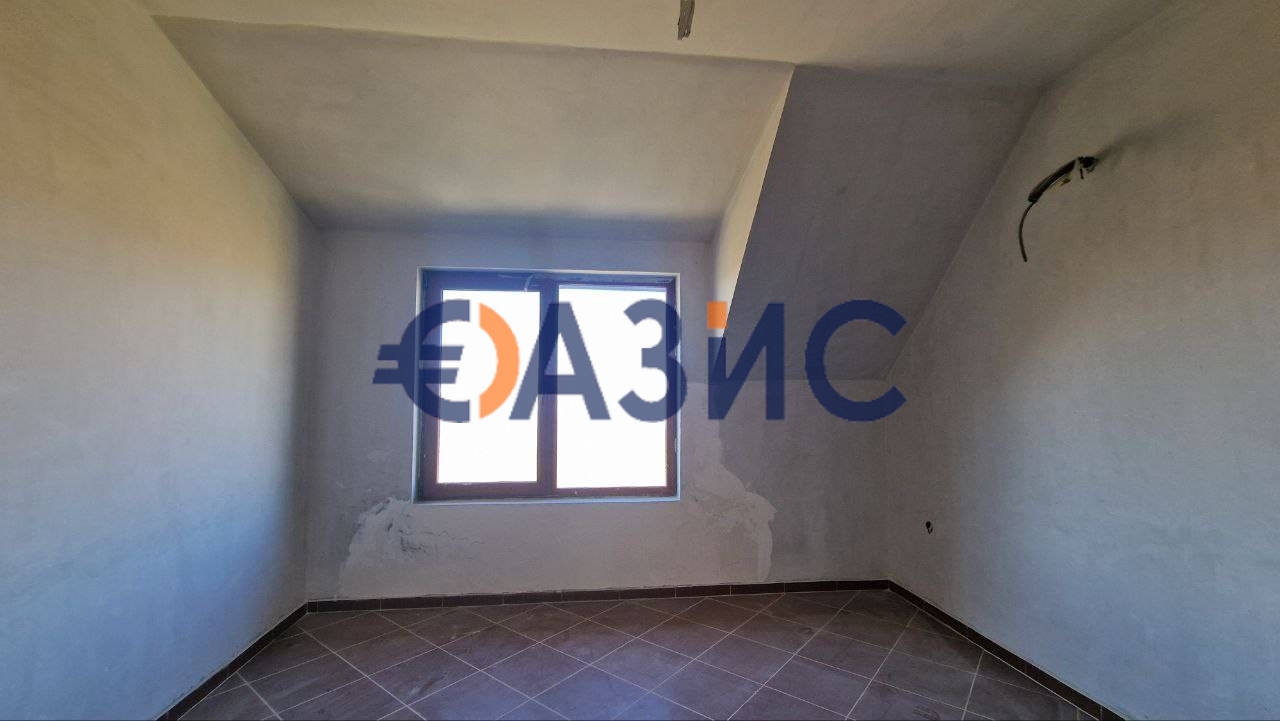 Apartamento en Aheloy, Bulgaria, 96.2 m² - imagen 12