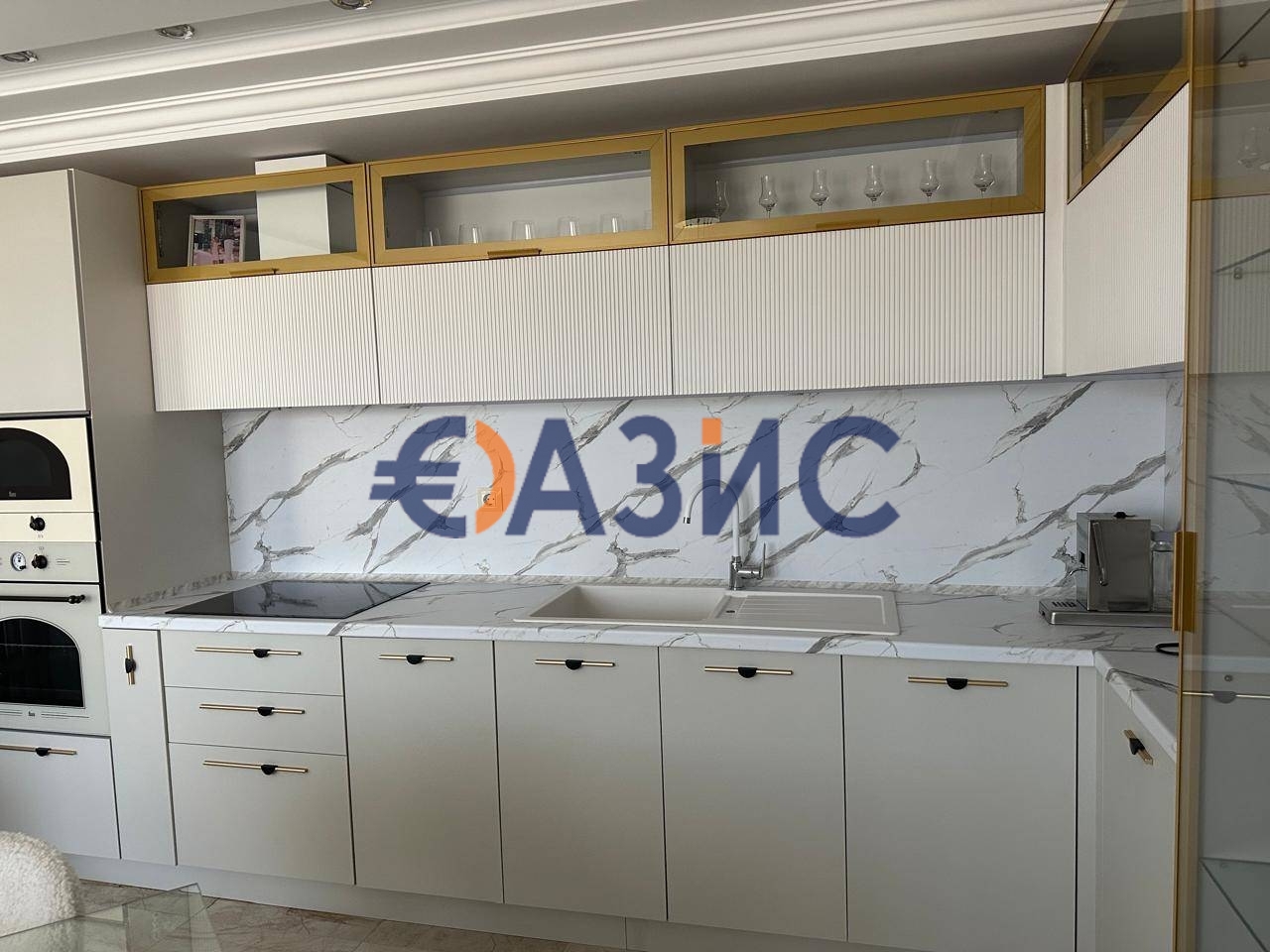 Appartamenti a Sveti Vlas, Bulgaria, 101 m² - foto 12