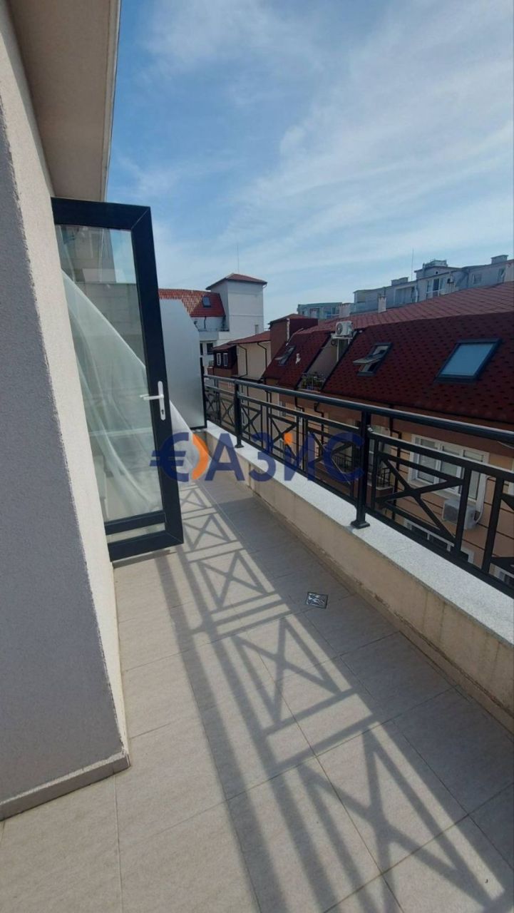 Appartamenti a Pomorie, Bulgaria, 96 m² - foto 13