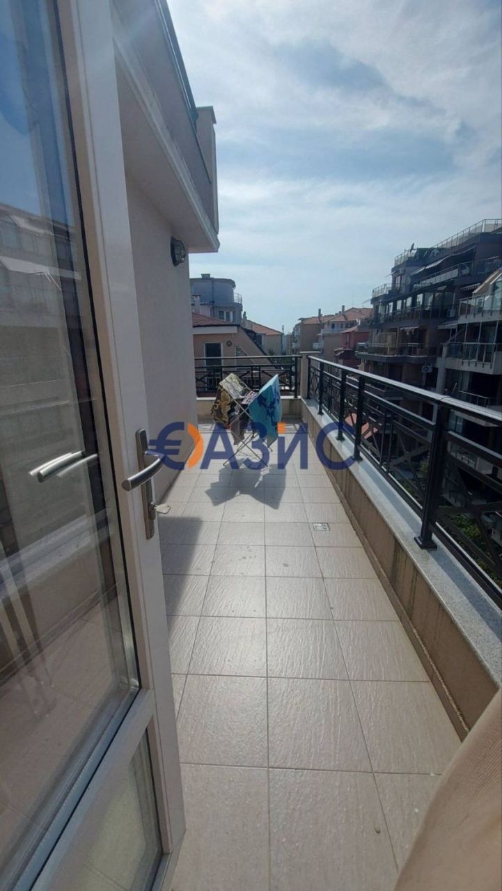 Appartamenti a Pomorie, Bulgaria, 96 m² - foto 14