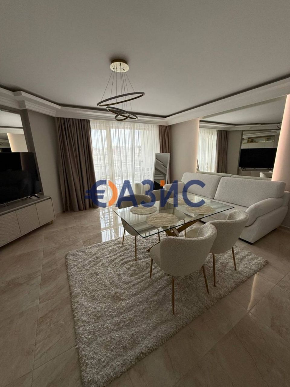 Appartamenti a Sveti Vlas, Bulgaria, 101 m² - foto 15