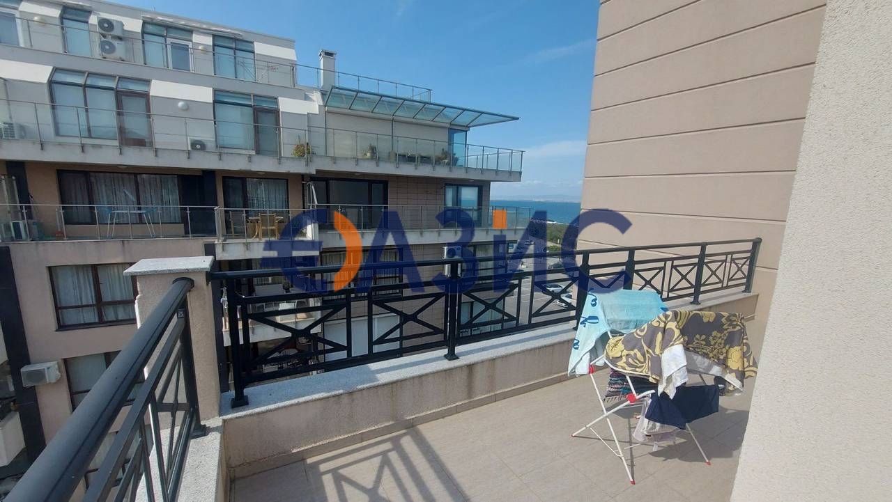 Appartamenti a Pomorie, Bulgaria, 96 m² - foto 15