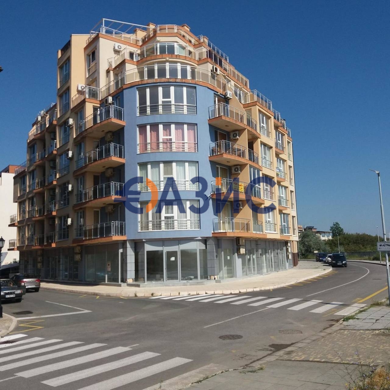 Appartamenti a Pomorie, Bulgaria, 96 m² - foto 18