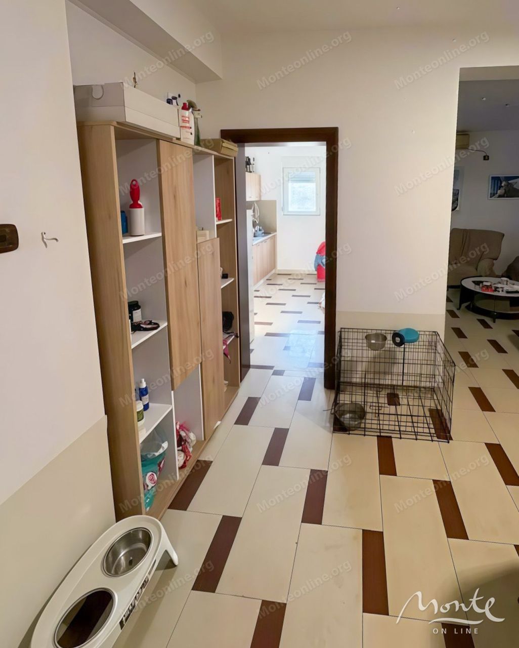 Appartement à Becici, Monténégro, 180 m² - image 3