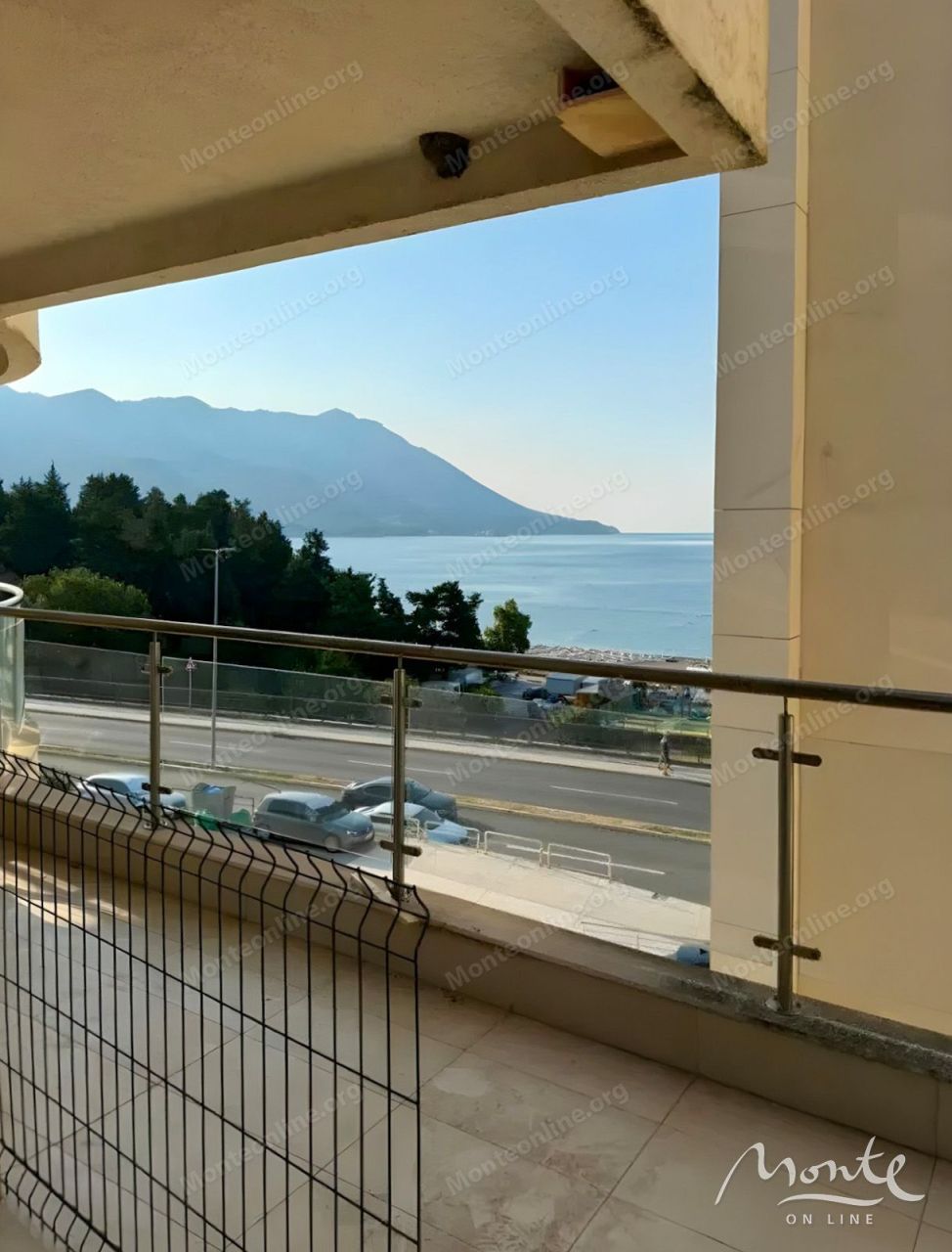 Appartement à Becici, Monténégro, 180 m² - image 8