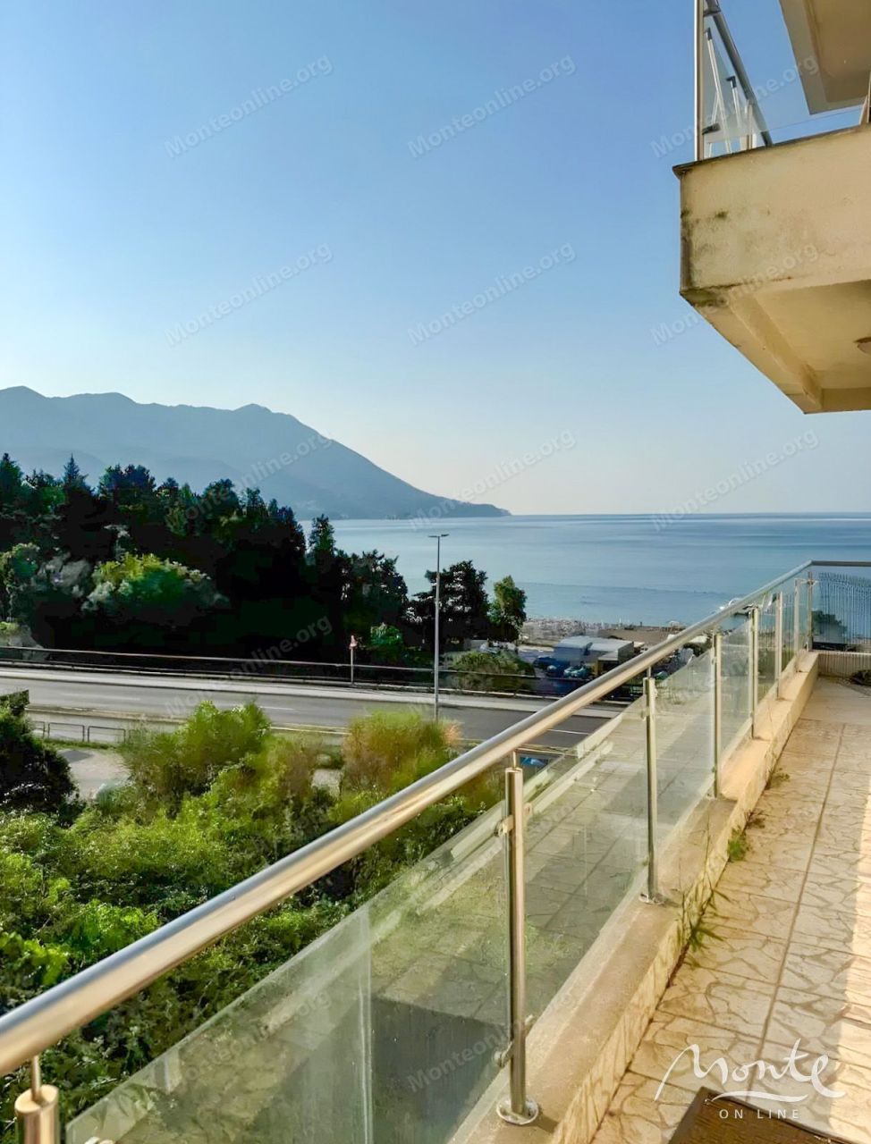 Appartement à Becici, Monténégro, 180 m² - image 9