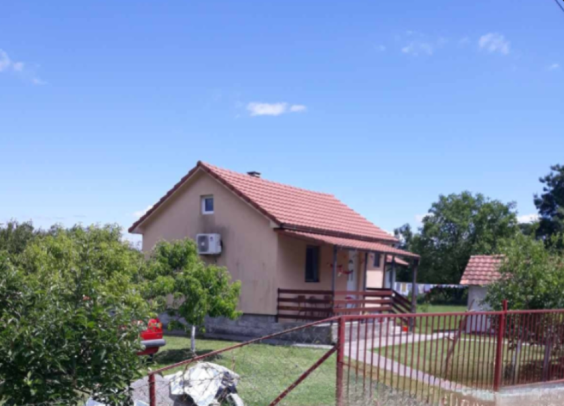 Haus Churilac, Montenegro, 57 m² - Foto 1