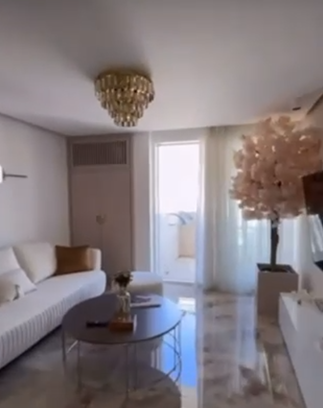 Flat in Bar, Montenegro, 62 m² - picture 1
