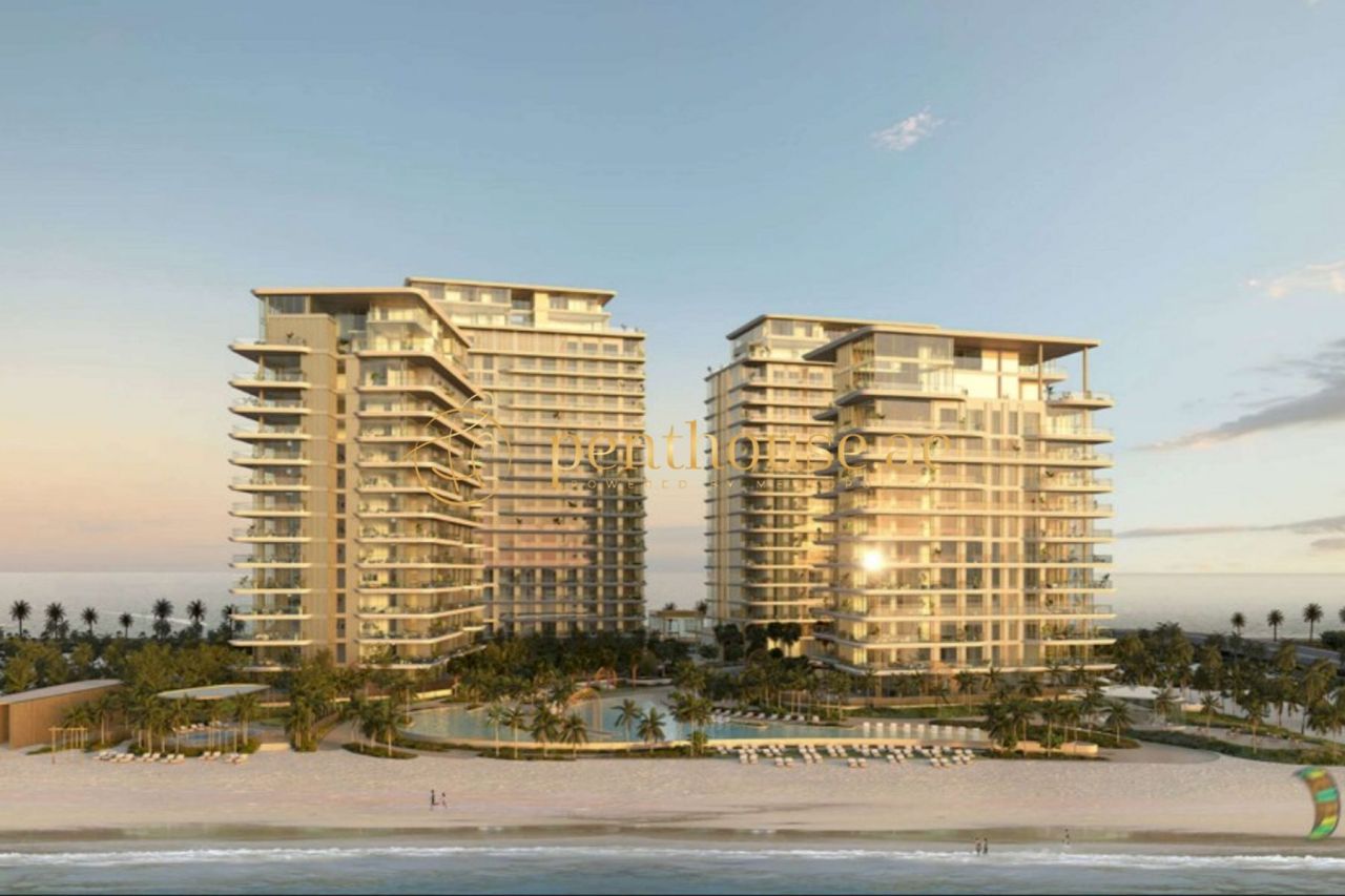 Apartment in Dubai, VAE, 176 m² - Foto 1