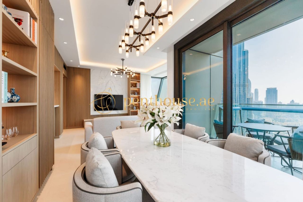 Appartamenti a Dubai, EAU, 169 m² - foto 7