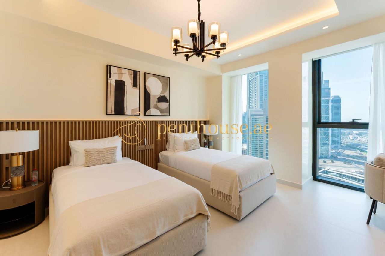 Appartamenti a Dubai, EAU, 169 m² - foto 11