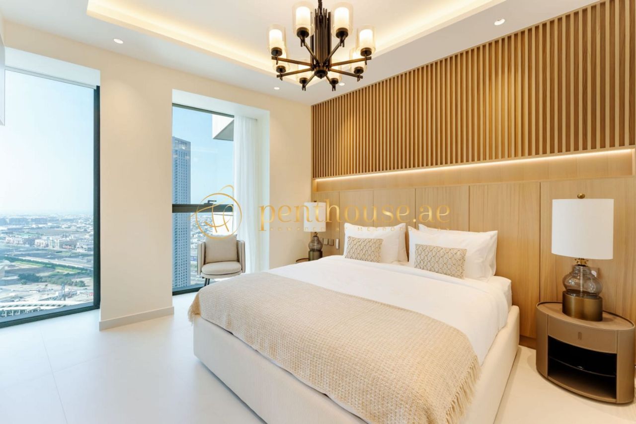 Appartamenti a Dubai, EAU, 169 m² - foto 12