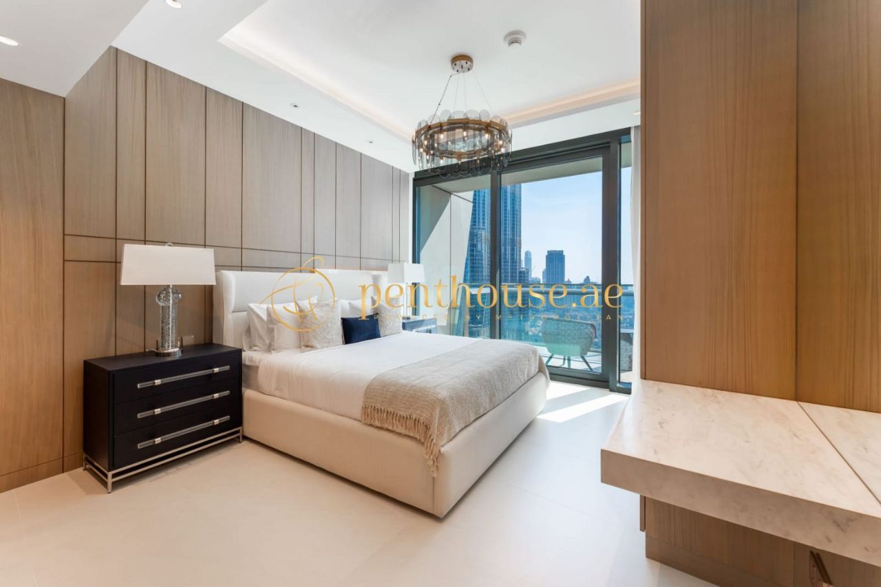 Appartamenti a Dubai, EAU, 169 m² - foto 13