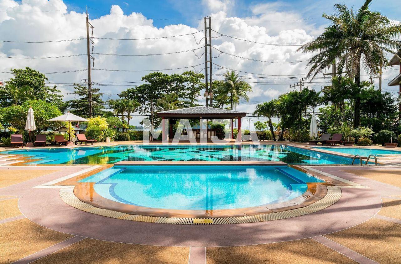 Apartment on Phuket Island, Thailand, 90 m² - picture 2