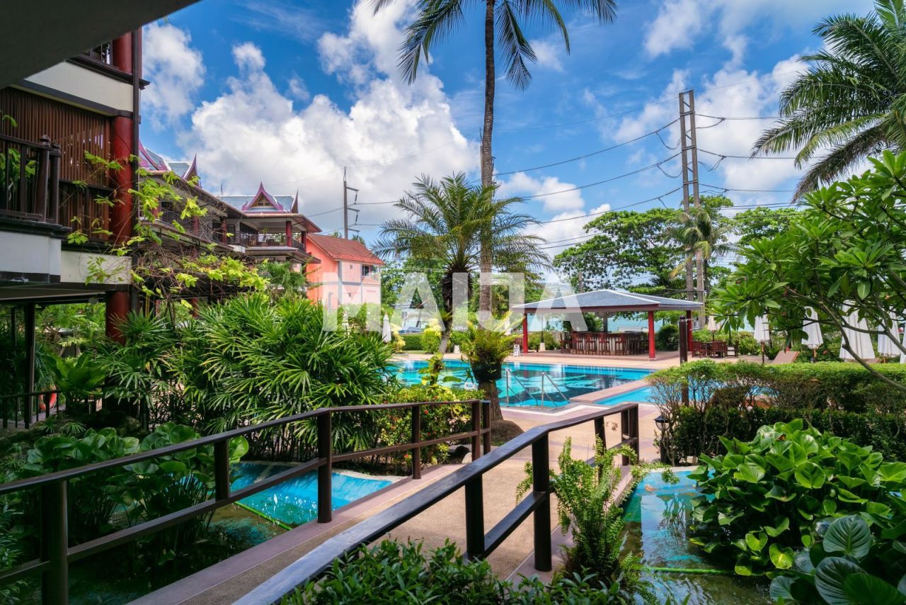 Apartment on Phuket Island, Thailand, 90 m² - picture 5