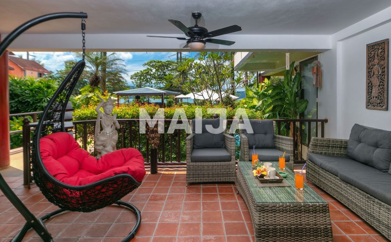 Apartment on Phuket Island, Thailand, 90 m² - picture 6