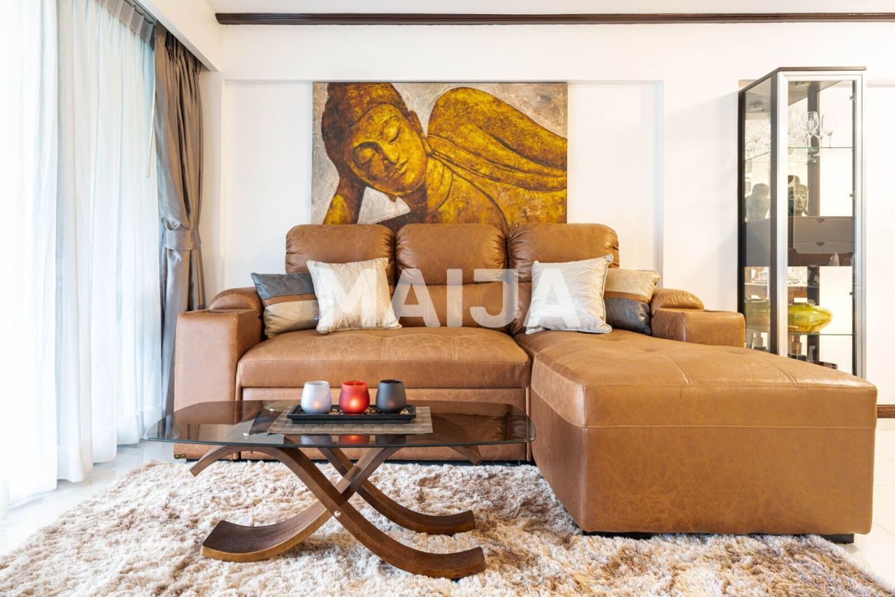 Apartment on Phuket Island, Thailand, 90 m² - picture 9