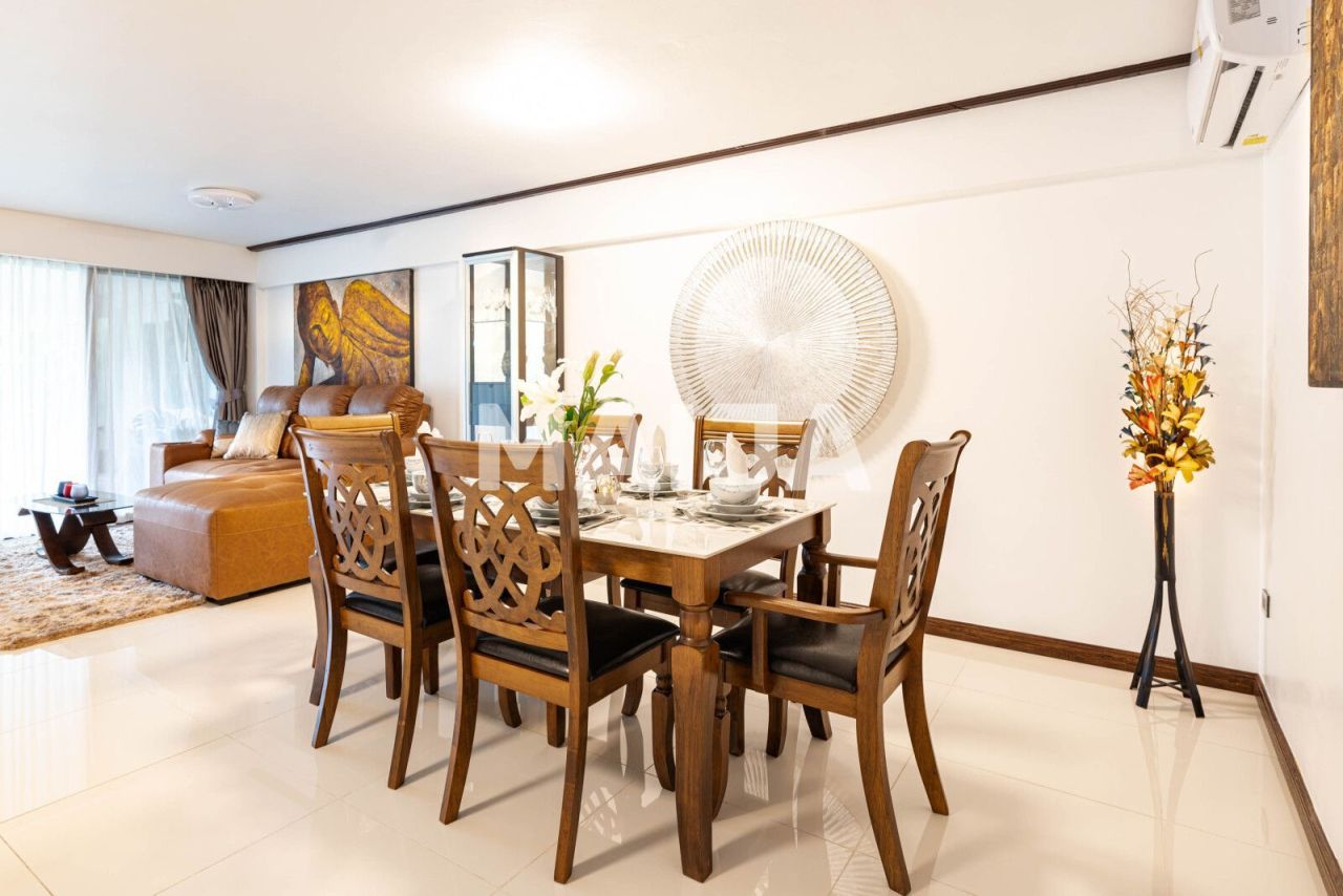 Apartment on Phuket Island, Thailand, 90 m² - picture 12