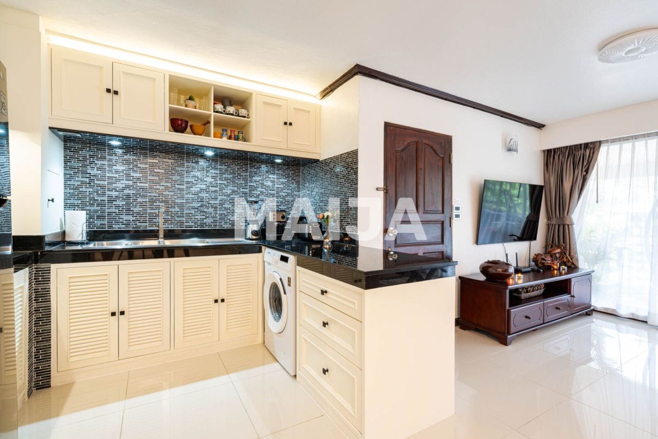 Apartment on Phuket Island, Thailand, 90 m² - picture 13