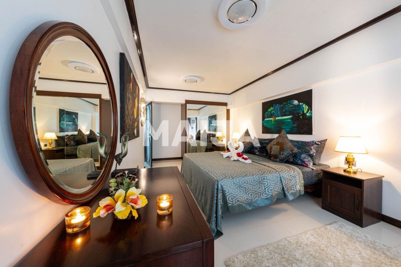 Apartment on Phuket Island, Thailand, 90 m² - picture 17