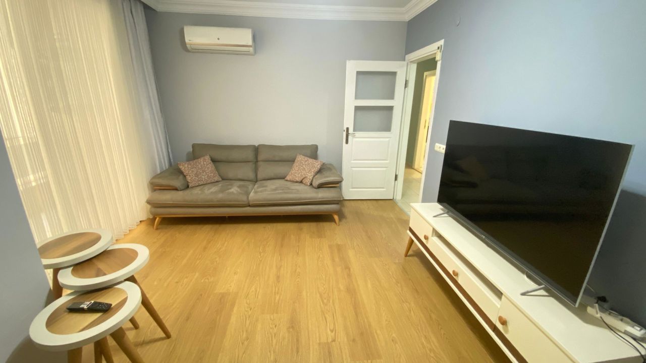 Apartment in Alanya, Türkei, 150 m² - Foto 1